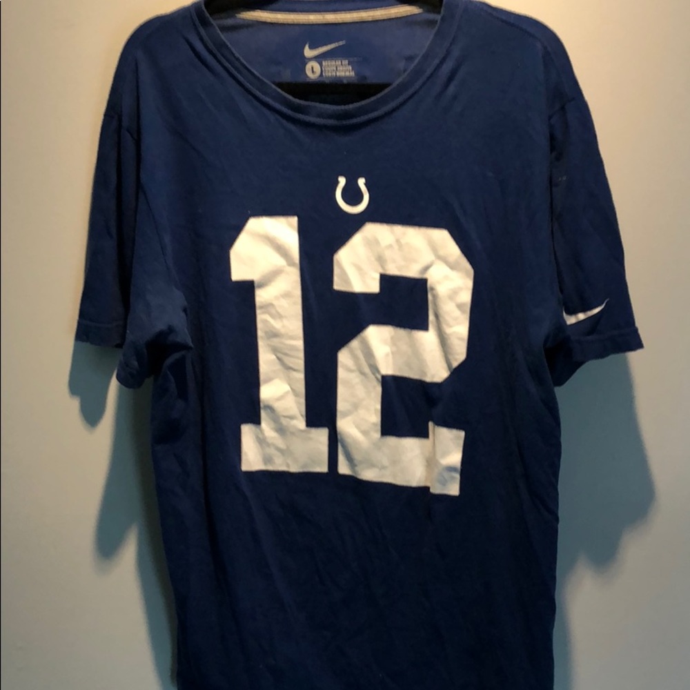 Nike Colts tee